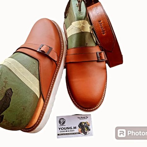 Mens Casual Half Shoes Party Footwear-Brown Half Shoe For Men Price#35k #shoemakerinlagos #supa #shoestyle #balanciaga #shoesaddict Half Shoes Men, Men Leather Sandals Fashion, Half Shoe, Shoe For Men, Half Shoes, Shoes Party, Hype Shoes, Leather Slippers, Mens Casual