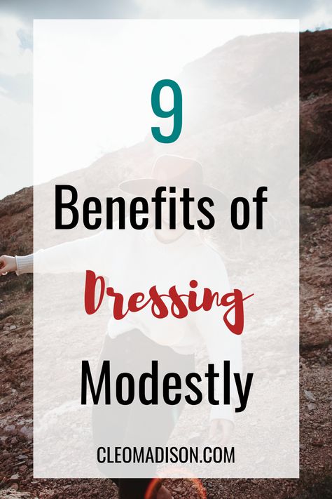 This post will teach you all of the best benefits of dressing modestly. When you are modest it shows that you respect others, you are confident, and more. Dressing Modestly Quotes, Fashion Quotes Words, Biblical Modesty, Dressing Modestly, Modesty Dress, Modest Mom, Christian Modesty, Modest Dressing, Modest Girl