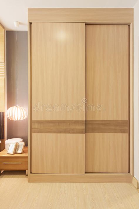 Sliding Door Wardrobe Design Small Bedrooms, Bedroom In The Attic, Scandinavian Wardrobe, Small Wardrobe Design, Modern Wardrobe Design Sliding Doors, Sliding Doors Wardrobe, Modern Wardrobe Design, Cupboard Ideas, Built In Closet