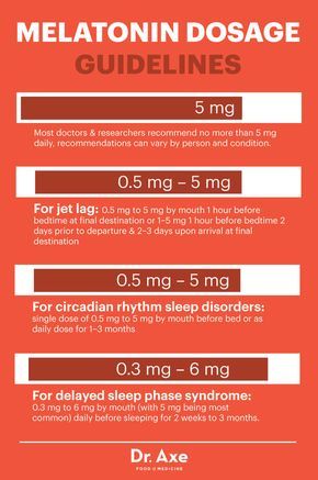 Melatonin Dosage, Melatonin Benefits & Melatonin Cautions - Dr. Axe Melatonin Benefits, Delayed Sleep Phase Syndrome, Sleep Phases, Insomnia Causes, Ways To Sleep, How To Sleep Faster, Sleep Health, Sleep Problems, How To Get Sleep