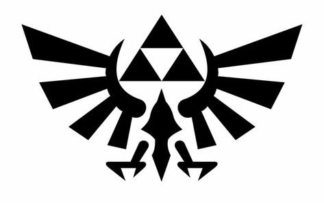 Zelda Logo, Wild Logo, Pumpkin Mask, Zelda Breath Of The Wild, Legend Of Zelda Breath, Zelda Breath, Clipart Black And White, Breath Of The Wild, The Legend Of Zelda