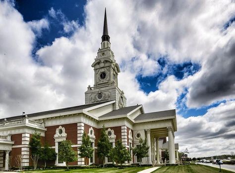 Pensacola Christian College, Persecuted Church, Pentecostal Church, Ecumenical Church, Little Rock Arkansas, Christ Church Oxford, Falls Church, Arkansas, Ferry Building San Francisco