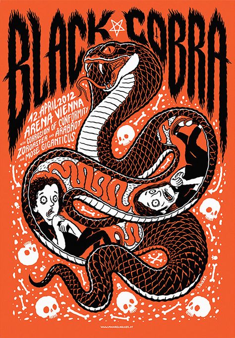 Scary Graphic Design, Poster Konser, Arte Zombie, Illustration Kunst, Band Poster, Gig Poster, Illustration Photo, Rock Posters, Gig Posters