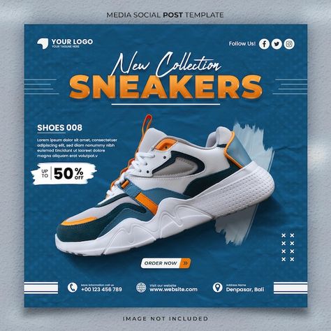 Product Design Advertising, Creative Shoes Advertising Design, Poster Banner Design Ideas, Social Media Advertisement Design, Creative Graphic Design Ads, New Product Advertising, Graphic Designer Poster Advertising, Poster For Advertisement, Graphic Design For Social Media