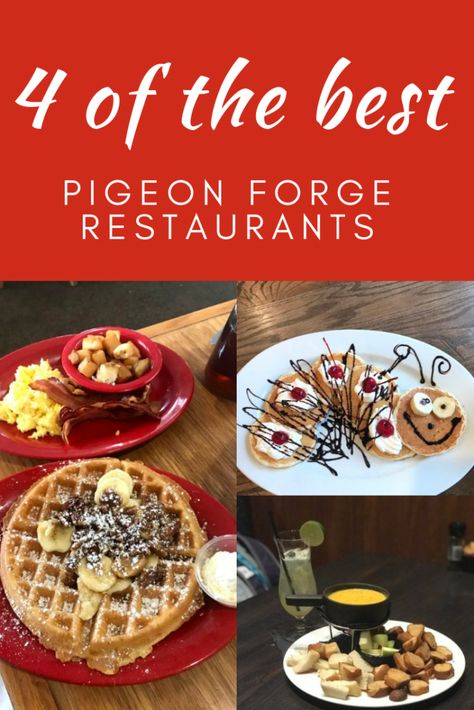 Pigeon Forge Restaurants, Gatlinburg Tennessee Vacation, Pigeon Forge Vacation, Smokey Mountains Vacation, Southern Breakfast, Mountains Vacation, Emma Kate, Gatlinburg Vacation, Pigeon Forge Tennessee