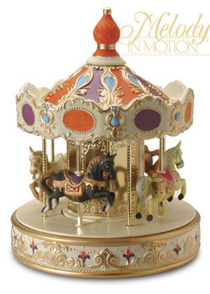 Musical Carousel... Carousel Musical, Music Box Vintage, Musical Box, Wooden Horse, Merry Go Round, Carousel Horses, Plastic Design, Paper Crafts Diy Tutorials, Shadow Boxes