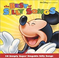 Silly songs your preschooler will love Mickey Mouse Song, Funny Songs For Kids, 2000s Disney, Classroom Songs, Silly Songs, Funny Songs, Childrens Music, Preschool Songs, Fun Songs