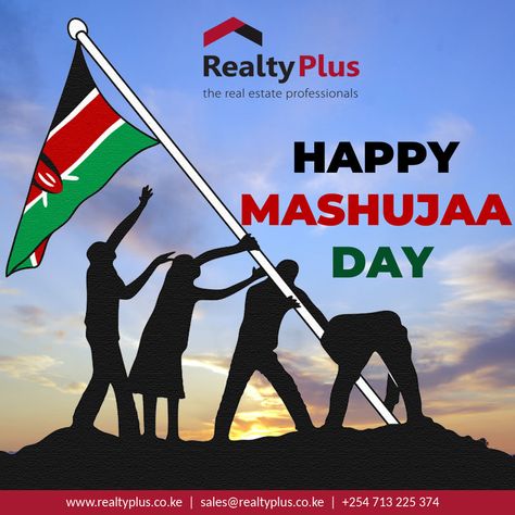 Happy Mashujaa Day! #mashujaaday #kenyanheroes #heroesday #mashujaaday2022 #realtorlife #realestateagent #propertymanagers Mashujaa Day Kenya, Diverse Beauty, Learn Portuguese, Breast Workout, Quotes Prayer, Mombasa, Eat And Drink, Bible Quotes Prayer, Nairobi