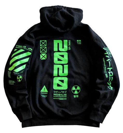 Streetwear Fashion Hoodie, Cyberpunk Graphic, Fabric Of The Universe, Cyberpunk Streetwear, Cyberpunk Outfit, Techwear Cyberpunk, Streetwear Cyberpunk, Graphic Streetwear, Skateboard Clothes