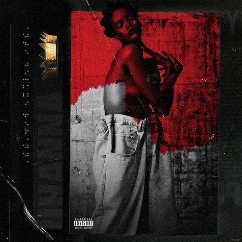 #music #album #ANTI #Rihanna Anti Rihanna, Rihanna Anti, Caribbean Queen, Music Artwork, Music Album, Hailey Bieber, Inspirational Tattoos, Rihanna, Album Covers