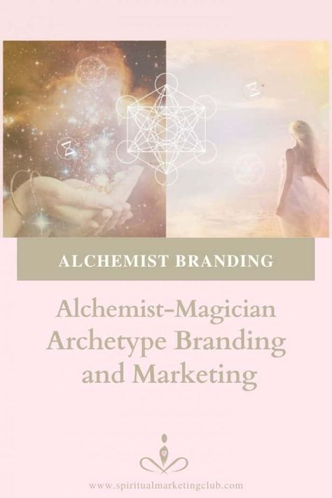 Magician Brand Archetype Color Palette, Brand Archetypes Magician, Magician Archetype Aesthetic, Magician Archetype Branding, Alchemist Branding, Alchemist Archetype, Branding Archetypes, Archetype Cards, Magician Archetype