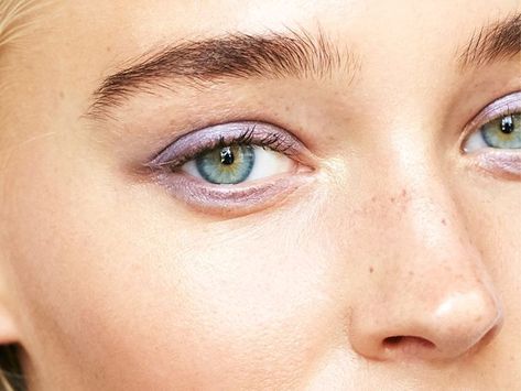 Best Makeup For Blue Eyes, Wedding Smokey Eye, Make Blue Eyes Pop, Eyeshadow For Green Eyes, Blue Eyes Pop, Hazel Eye Makeup, Makeup For Blue Eyes, Blue Green Eyes, Best Eyeshadow