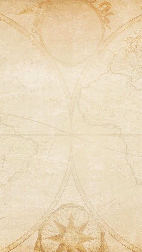 Vintage world map phone wallpaper, | Premium Photo - rawpixel Ancient Paper Background, Map Phone Wallpaper, Wallpaper Old, Ancient Paper, History Wallpaper, Ancient Map, Vintage Scrapbook Paper, Wallpaper Samsung, Old Paper Background