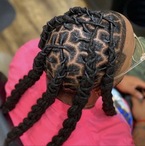 Men Braided Dreads Dreadlock Styles, Dreads Braided Men Style Long, Dread Hairstyles Long, Long Dread Styles For Men, High Top Locs Styles For Men, Thick Locs Styles For Men, Thick Dreads Styles For Men, Men Loc Styles Long, Braided Dreads Men Dreadlocks