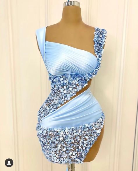 Minna Fashion, Blue Dress Short, Blue Evening Dresses, Blue Cocktail Dress, Short Prom Dress, Short Prom, Draped Dress, Prom Dresses Blue, Evening Party Dress