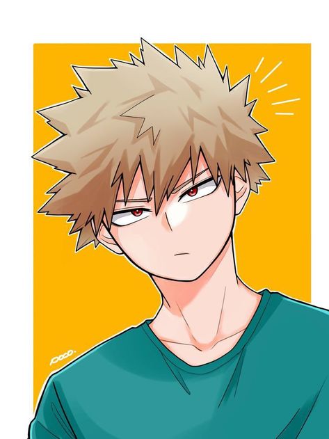 Bakugou Katsuki Fanart Cute, Bakugo Katsuki Fanart Cute, My Hero Academia Cosplay, Bakugou Manga, My Hero Academia 2, Bakugo Katsuki, My Hero Academia Episodes, Cute Chibi, My Hero Academia Manga