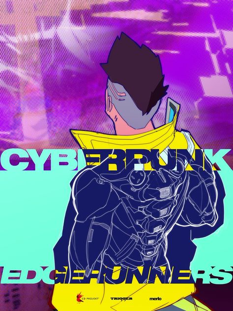 David Cyberpunk, David Martinez, Cyberpunk Edgerunners, Cyberpunk Anime, Cyberpunk Aesthetic, Arte Cyberpunk, Cyberpunk Character, Cyberpunk Art, Cyberpunk 2077