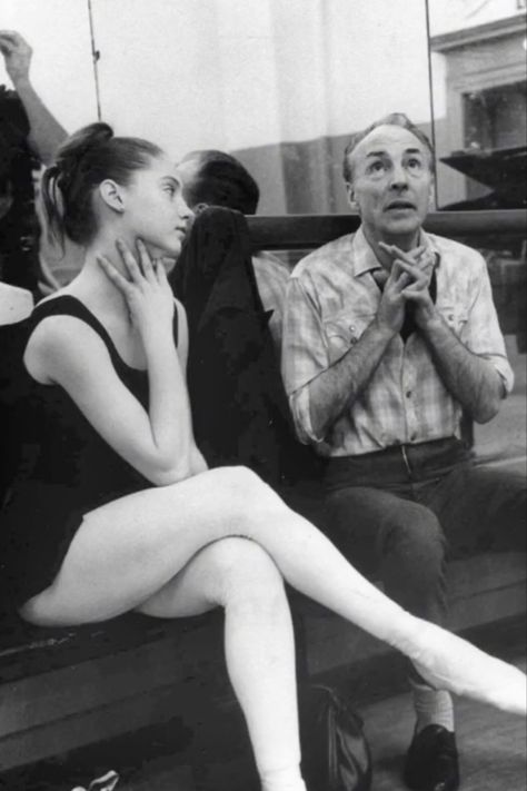 Suzanne Farrell, Jerome Robbins, Ballet Pictures, Vintage Ballet, George Balanchine, Ballet Inspiration, Ballet Fashion, Ballet Beautiful, Tiny Dancer