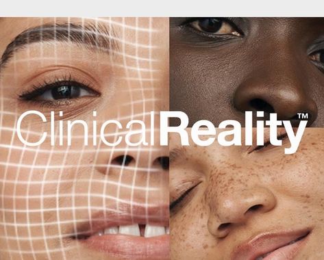 Clinical Design, Skin Analysis, Beauty Marketing, Storytelling Photography, Facial Plastic, Asian Skincare, Cosmetic Design, Learning Graphic Design, Instagram Feed Inspiration