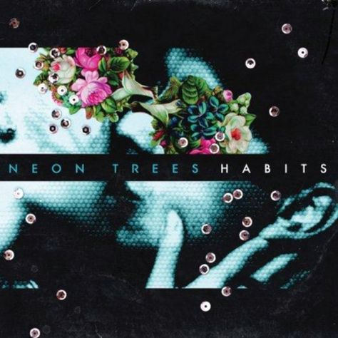 Neon Trees Neon Trees, The Killers, Great Albums, Music Album Covers, Album Cover Design, Music Album Cover, Best Albums, Like Animals, Cd Album