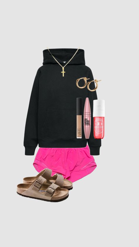 Simple Outfits For School, Casual Preppy Outfits, Outfit Inspo Casual, Cute Lazy Day Outfits, Trendy Outfits For Teens, Cute Lazy Outfits, Weekly Outfits, Lazy Outfits, Cute Outfits For School