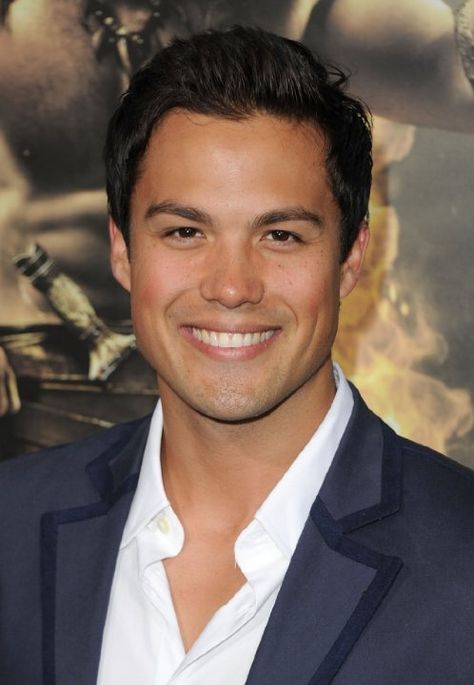 Michael Copon at event of Conan the Barbarian (2011) Conan The Barbarian 2011, Michael Copon, Bella Y Edward, Andrew Cooper, Julia Jones, Power Rangers Time Force, Mackenzie Foy, Fox Kids, Nikki Reed