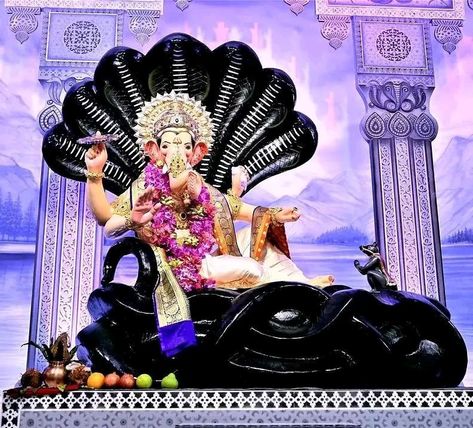 Lalbagh Cha Raja, Happy Ganesh, Happy Ganesh Chaturthi, Ganesh Chaturthi, Quick Saves