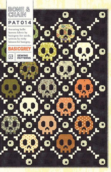 This Patterns & Blueprints item by meanderingthread has 286 favorites from Etsy shoppers. Ships from Urbandale, IA. Listed on Sep 17, 2023 Halloween Quilt Patterns, Nancy Zieman, Halloween Cross Stitch Patterns, Quilt Care, Fall Quilts, Halloween Quilts, Pdf Quilt Pattern, Halloween Fabric, Basic Grey