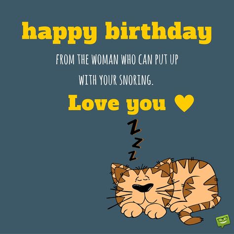 Smart Birthday Wishes for your Husband | Birthday Wishes Expert Birthday Wish For Husband Funny, Happy Birthday Husband Funny, Happy Birthday Humorous, Birthday Wishes For Husband, Happy Birthday Husband Quotes, Romantic Birthday Wishes, Husband Birthday Quotes, Husband Quotes Funny, Birthday Husband