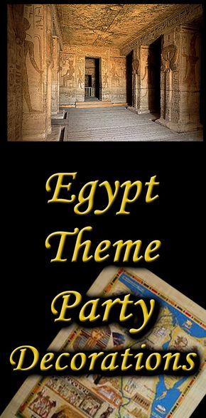 Treasure Hunt Puzzles, Egypt Theme Party, Archaeology Party, Egyptian Prom, Themes Dinner Nights, Egypt Decorations, Egyptian Treasure, Halloween Egyptian, Egypt Party