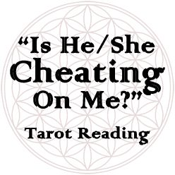 Is He/She Cheating On Me? Cheating Tarot Spread, Is He Cheating, Boyfriend Cheated On Me, Tarot Spread, Palm Reading, Having An Affair, Trust Issues, He Or She, Chanel Model