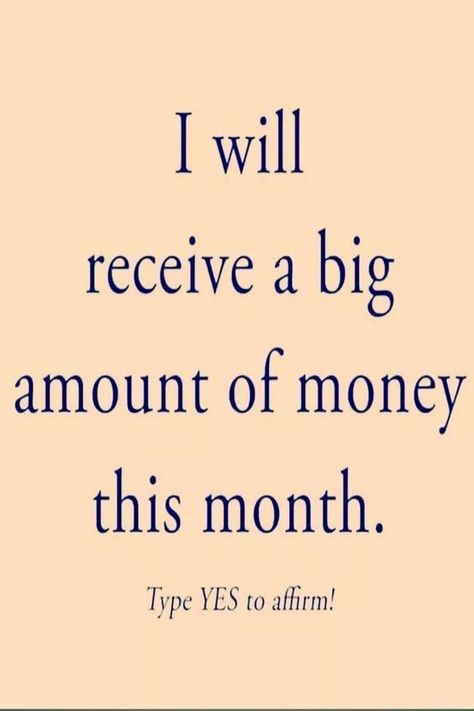 I am a money magnet I am worthy of financial security My income is constantly increasing Money flows easily to me I attract money and prosperity with ease I am a master at attracting money #Spirituality #abundance #amandafrances #andsherises #create #loa #love #manifest #manifestation #mindset #money #moneymindset #theuniversehasyourback Increase Money, Money Flow, Attraction Quotes, Abundance Affirmations, Wealth Affirmations, Law Of Attraction Tips, Secret Law Of Attraction, Manifest Money, Money Affirmations