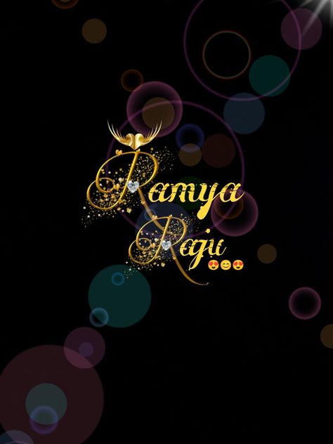 Ramya raju name logo Raju Name Logo, Name Logo, ? Logo, Quick Saves