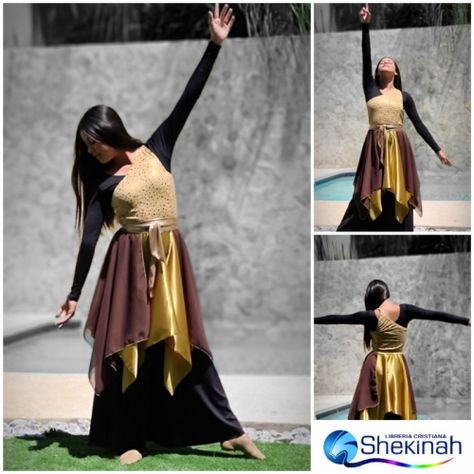 Praise Dance Outfits, Worship Dance Outfits, Worship Dress, Praise Dance Wear, Praise Dance Garments, Praise Dance Dresses, Liturgical Dance, Garment Of Praise, Dance Garments