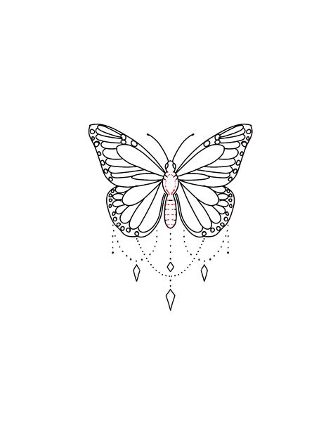 Character Outline, Tattoo 2023, Photoshop Tutorial Graphics, Stencil Outline, Diamond Tattoos, Pretty Tattoos For Women, Tattoo Stencil Outline, Butterfly Tattoo Designs, Jewelry Tattoo