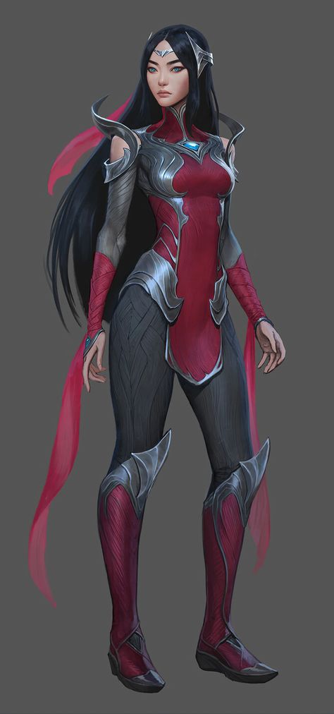 League Of Legends Heroes, Cosplay League Of Legends, Sci Fi Rpg, Character Model Sheet, Cosplay Armor, League Of Legends Characters, Lol League Of Legends, Fantasy Armor, High Fantasy