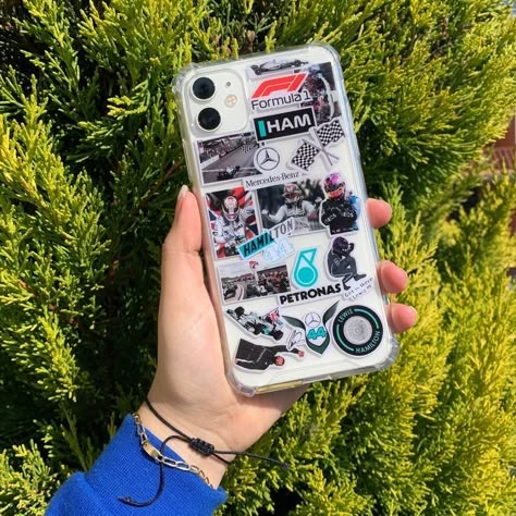 F1 Phone Case Stickers, Lewis Hamilton Phone Case, Formula 1 Phone Case, Hamilton Phone Case, Hamilton Stickers, F1 Lewis Hamilton, Airpods Apple, F1 Wallpaper Hd, Mick Schumacher