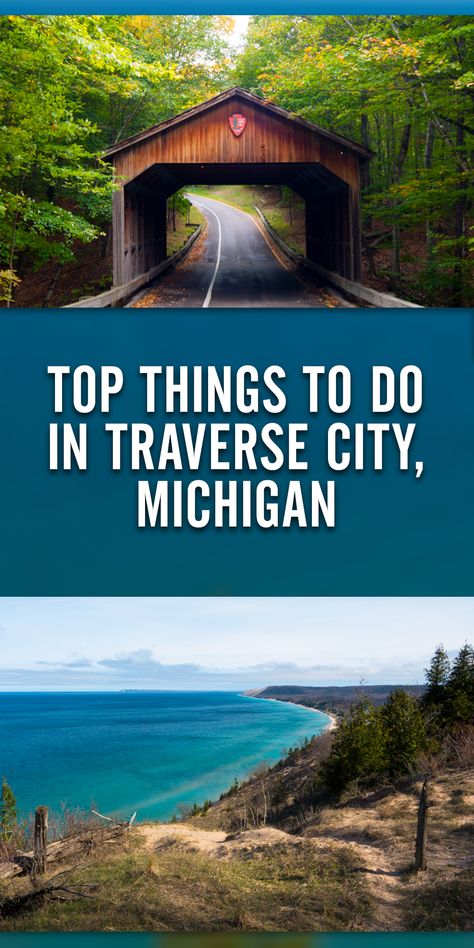 Top Things to do in Traverse City, Michigan - Thyme & Love Michigan Beach Vacations, Michigan Fall, Travel Michigan, Michigan Adventures, Torch Lake, Michigan Road Trip, Lake Michigan Beaches, Michigan Summer, Michigan Beaches