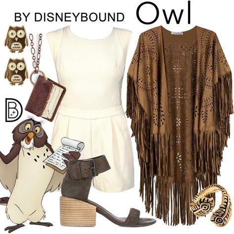 🌳 #DisneyBound #winniethepooh #christopherrobin || 📖 @leslieakay • • • #disney #disneybounding #disneybounder #disneystyle #disneyland… Aliexpress Necklace, Designer Disney, Disneybound Outfits, Earrings Amazon, Princess Outfit, Disney Themed Outfits, Disney Clothes, Disney Outfit, Disney Bounding