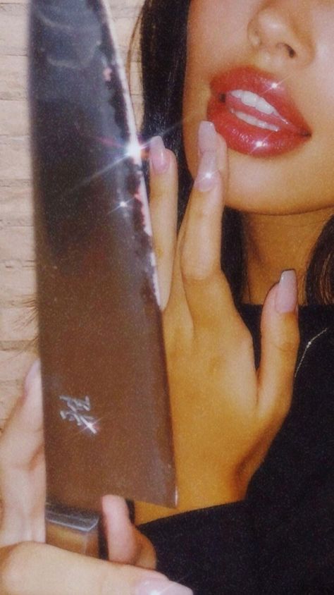 VSCO - visuallypleasing Dior Addict Lip Glow, Gel Nail Art Designs, Wedding Nails For Bride, Cindy Kimberly, Cute Gel Nails, Nail Art Wedding, Red Lipstick, Easy Nail Art, Gel Nail Art