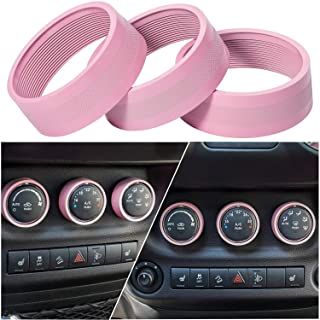 Ford Escape Accessories, Pink Jeep Accessories, Ford Mustang Accessories, Pink Truck Accessories, Jeep Cherokee Accessories, Jeep Grand Cherokee Accessories, Mustang Accessories, Bronco Accessories, Toyota Tacoma Accessories