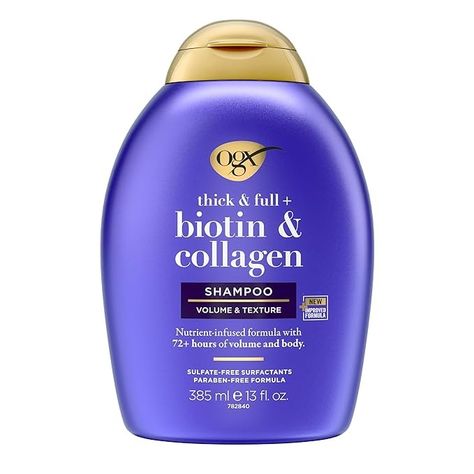 Best shampoo for dandruff