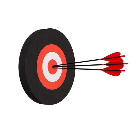 POWSTRO K Archery Target, Archery EVA Foam Arrow Target, 3D Archery Targets Self Healing Bow Moving Hunting Practice, Targets Accessories for Backyard, Targets - Amazon Canada 3d Archery Targets, Arrow Target, Archery Targets, 3d Archery, Target Archery, Arrow Shooting, Target Accessories, Retro Games Console, Archery Target