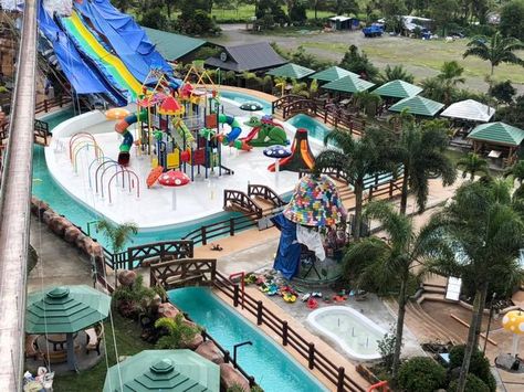 Take me back please! To Campuestohan Highland Resort in Bacolod City, Philippines! Campuestohan Highland Resort, Masskara Festival, Bacolod City, Bacolod, Outdoor Pools, Take Me Back, A Restaurant, Outdoor Pool, Front Desk