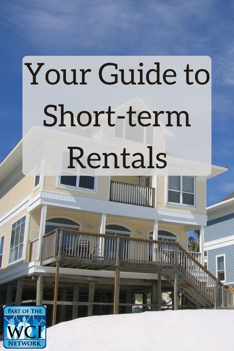 Your Guide to Short-term Rentals Have you ever thought about investing in a vacation rental property? Platforms like Airbnb and VRBO have gained immense popularity. Here is a guide to short-term rentals & how one can get involved. #physician #realestateinvesting #vacationrental #VRBO #Airbnb #shorttermrentals Vacation Rental Management, Airbnb Promotion, Short Term Rental, Rental Properties, White Coat, Real Estate Investing, Rental Property, Vacation Rental, Promotion