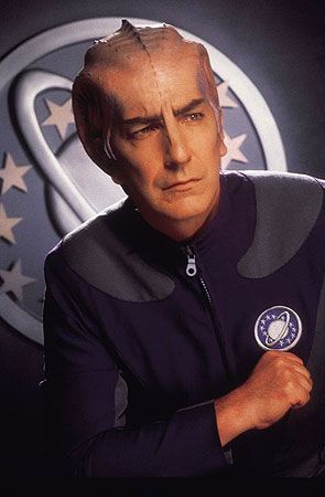 Alan Rickman Galaxy Quest, Alan Rickman Always, Hans Gruber, Galaxy Quest, Justin Long, Funny Guy, Professor Snape, Science Fiction Movies, Alan Rickman