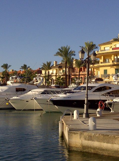 Waterside living apartments with berths available Sotogrande Spain, Travel Ibiza, Vacation Pics, Salou, Vacation Pictures, Benidorm, Menorca, Living Abroad, Dream Destinations