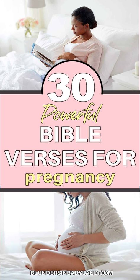 What does the Bible say about pregnancy? Here are 30 helpful and encouraging bible verses for pregnancy that are perfect for encouragement...and pregnancy announcements ;) Pregnancy Quotes Bible Edition: 30+ Best Bible Verses for Pregnancy Bible Verses About Pregnancy, Scripture For Pregnancy, Pregnancy Announcement Bible Verse, Pregnancy Bible Verses, Tell Husband Pregnant, Pregnancy Quotes Beautiful, Bible Verses For Pregnancy, Positive Pregnancy Quotes, Christian Pregnancy