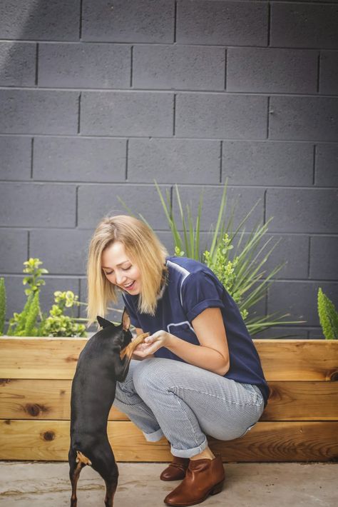 Painted Cinder Block Wall Backyard Wall, Breeze Block Wall, Concrete Block Walls, Cinder Block Garden, Cinder Block Walls, Fence Planters, House Backyard, Cinder Block, Backyard Fences