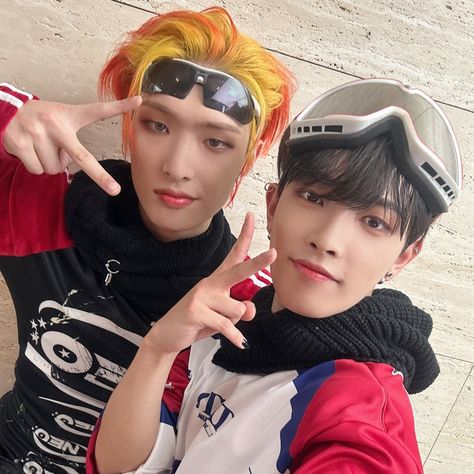 Mingi Hongjoong, Pirate Kids, Song Min-gi, Behind Photo, Rap Lines, Woo Young, Kim Hongjoong, New Start, Korean Pop